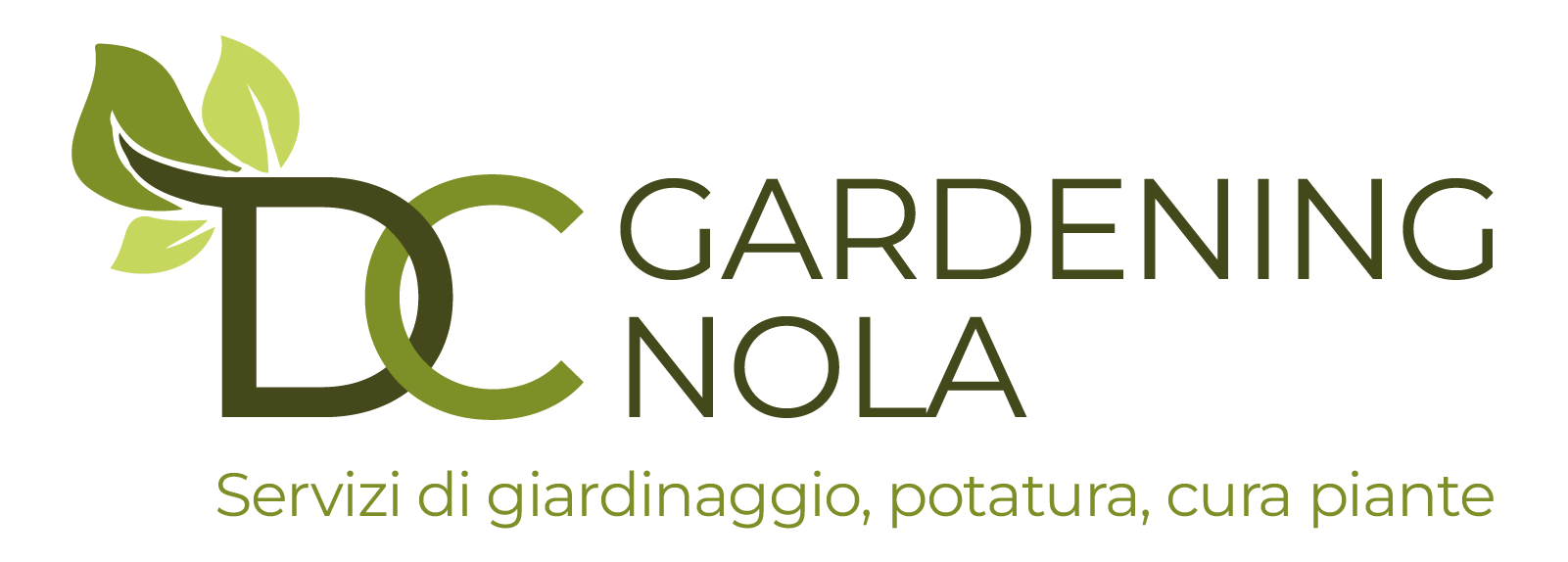 DC Gardening Nola – servizi di giardinaggio, potatura e cura piante